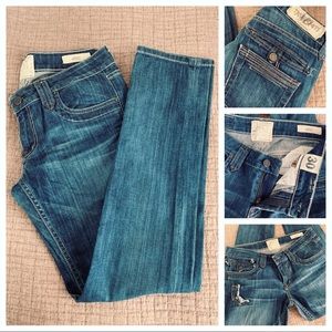 Jeans by jimmy Taverniti